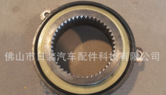 适用福特F150前离合器轴承600-105 7L1Z3C247A 全新保一年图2