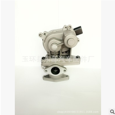 厂家供应品质EGR阀废气再循环阀 哈弗H5 4D20 1207100-ED01A图2
