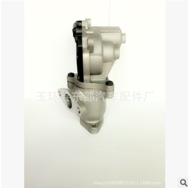 厂家供应品质EGR阀废气再循环阀 哈弗H5 4D20 1207100-ED01A图3