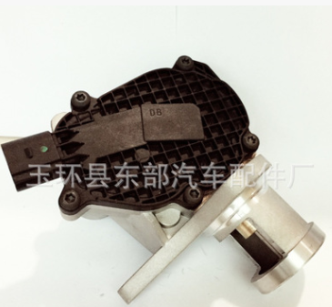 厂家供应品质EGR阀废气再循环阀 江淮瑞风1.9T 1026150FB图2