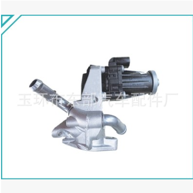 厂家供应品质EGR阀 BK2Q-9D475-CB 全顺 V348 2.2 江铃图3