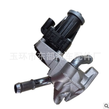 厂家供应品质EGR阀 BK2Q-9D475-CB 全顺 V348 2.2 江铃图2
