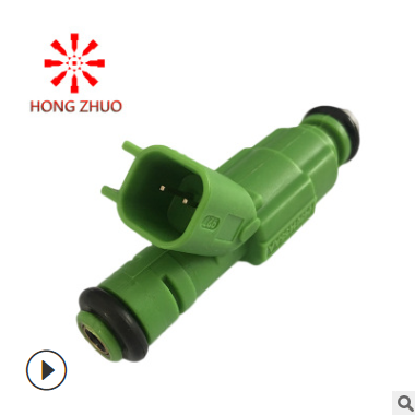 克莱斯勒 大捷龙 道奇 Caravan 喷油嘴0280156007图3