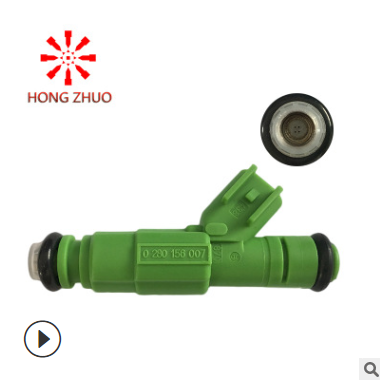 克莱斯勒 大捷龙 道奇 Caravan 喷油嘴0280156007图2