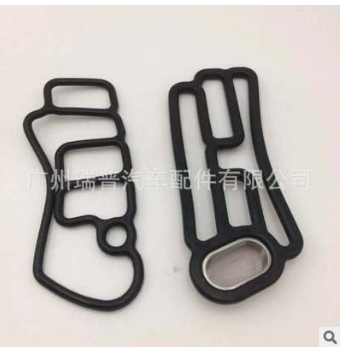 15815-R70-A01 15845-R70-A01 电磁阀油封垫圈图3