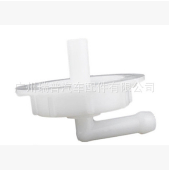 冷却剂回收罐盖和接头 19102-PM5-A00图2