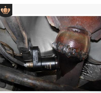 厂家直销 现货7/8"22mm氧传感器套筒3/8驱动器氧传感器拆卸工具图3