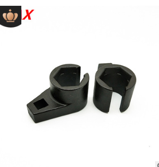 厂家直销 现货7/8"22mm氧传感器套筒3/8驱动器氧传感器拆卸工具图2