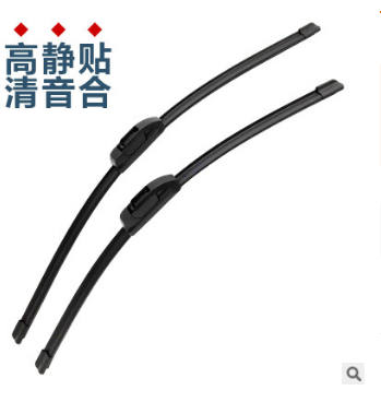 适用于丰田凯美瑞雨刷器RAV4逸致卡罗拉雷凌花冠锐志汉兰达雨刮图2