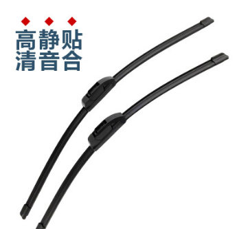 适用于长安逸动cs35cs75无骨雨刮器欧诺cx20悦翔v3v5v7专用雨刷片图2