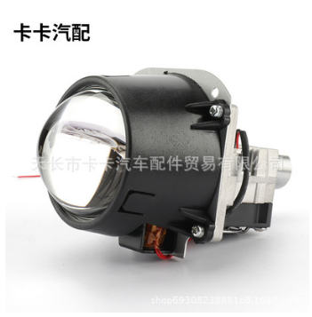 LED透镜厂家直销现货供应 3.0 优质耐用汽车改装透镜批发图3