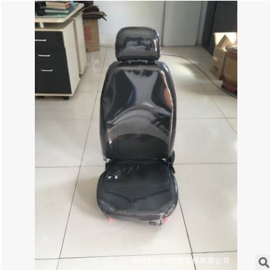 汽车座椅厂家批发、新能源电动汽车座椅定做批发代步车座椅 DY01图3