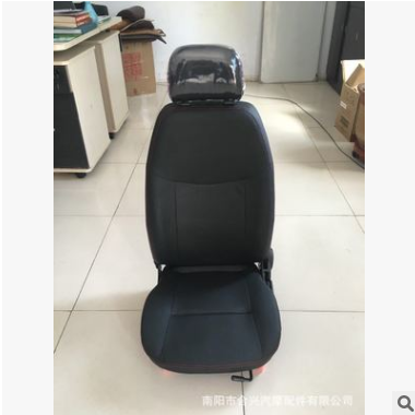 汽车座椅厂家批发、新能源电动汽车座椅定做批发代步车座椅 DY01图2
