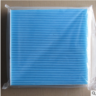 路牛空调滤清器 丰田凯美瑞 卡罗拉 长城C30 空调格 空调滤芯图2