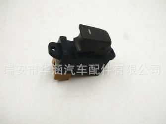 现代领翔玻璃升降器开关电动窗开关单开93580-3K500 935803K500图3