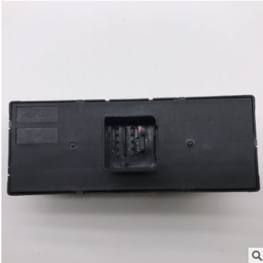 适用正品 大众途锐 升降器开关 电动门开关 7P6 959 857图2