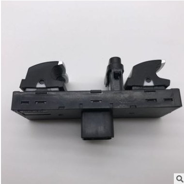 适用正品 大众途锐 升降器开关 电动门开关 7P6 959 857图3