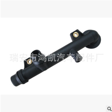 厂家直销专业生产供应11531709232汽车水通水管图2