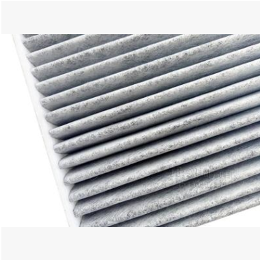 适配卡罗拉凯美瑞雷凌RAV4锐志汉兰达致炫致享皇冠威驰空调滤清器图3