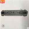 适用福特T7中网ranger grille改装汽车前脸厂家直销一件代发