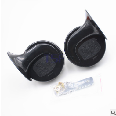 汽车大洋风喇叭汽车蜗牛喇叭电动车摩托车12V喇叭大洋风防水喇叭图3