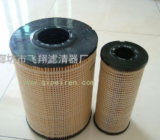 颇尔液压滤芯HC2216FKN HC2216FKN颇尔液压滤芯图1