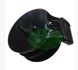 20202AG180 20202AG190 下摆臂 厂家直销 各种车型机脚胶 悬挂胶图3