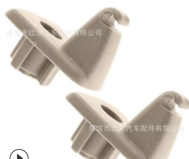 汽车轮毂轮胎螺丝帽保护装饰盖适用于大众Polo宝来速腾新桑塔纳图3