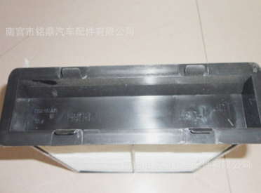 厂家直销适用于 斯巴鲁新款森林人 傲虎汽车空调滤芯 滤清器图3