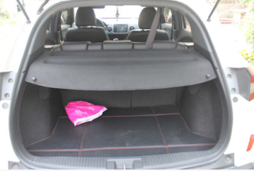 缤智XRV后备箱隔物板行李箱内饰板后台板中隔板图3