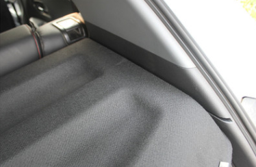 缤智XRV后备箱隔物板行李箱内饰板后台板中隔板图2