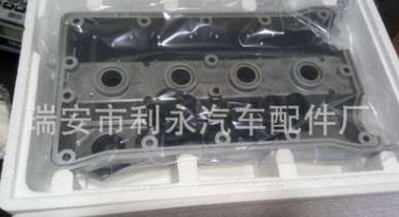 别克凯越1.6铝合金气门室盖 96473698图3