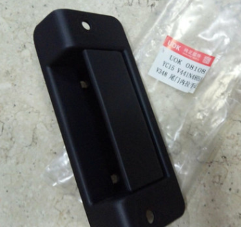 全顺后门锁尾门锁左下尾门内拉手MK7/YC15431A03AM/YC15V441N48BA图2