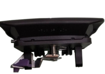 福特全顺V348中门外拉手MK6 MK7拉手YC15V26600AN YC15V26601AN图3