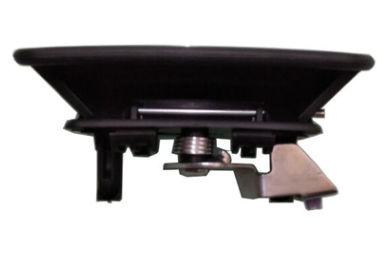 福特全顺V348中门外拉手MK6 MK7拉手YC15V26600AN YC15V26601AN图2