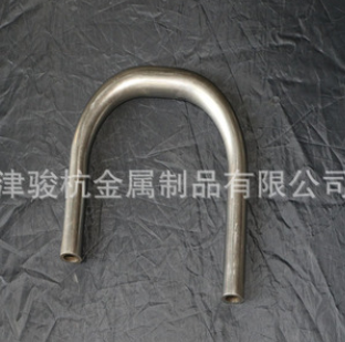 汽车金属挂钩可定制各种型号消声器吊钩排气管吊耳消声器挂钩图2