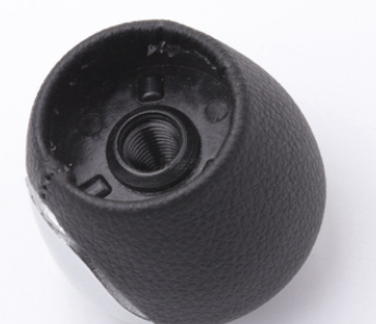 厂家直销 现代悦动专用换挡手球挂挡球排挡球 换挡防尘套防尘罩图3