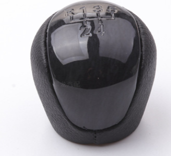 厂家直销 现代悦动专用换挡手球挂挡球排挡球 换挡防尘套防尘罩图2