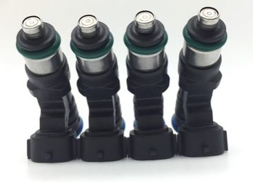 汽车喷油嘴厂家直销三菱皮卡汽车OEM号1465A066图3