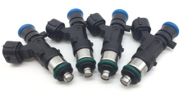 汽车喷油嘴厂家直销三菱皮卡汽车OEM号1465A066图2