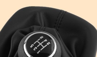 厂家直销帕萨特B5领域换挡球头防尘套 排挡杆防尘套配件批发图2