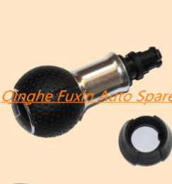 厂家直销 外贸专供奥迪a3汽车排挡球 换挡手球 换挡手柄图2