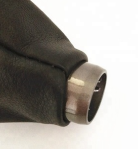 厂家直销 适用于本田思域汽车手动档改装档把防尘套换挡杆防尘罩图3