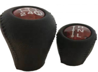 适用于丰田花冠兰德酷路泽 陆地巡洋舰汽车改装汽车换挡球图3