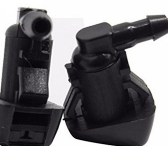 适用于福特汽车喷水嘴8S4Z17603AA喷水嘴BC3Z-17603-A喷水嘴图3