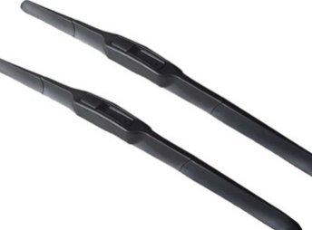 厂家原装三段凯美瑞款雨刷片汉兰达雷凌威驰皇冠雨刮器一件代发图2