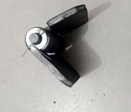 特价 货车五金铁铰链 自卸焊接子母板勾 规格齐全质量可靠精品图3