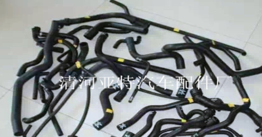 3482T045长期供应橡胶管 水管耐油管欢迎来图来样定做图3