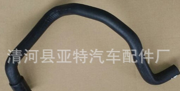 工厂直销 专业定制 大众汽车配件橡胶管OE8D0819371H图3