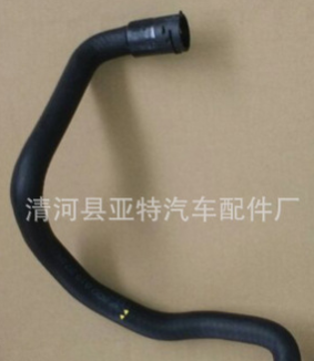 工厂直销 专业定制 大众汽车配件橡胶管OE8D0819371H图2